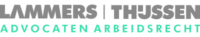 Lammers | Thijssen Advocaten Arbeidsrecht Lammers | Thijssen Advocaten Arbeidsrecht